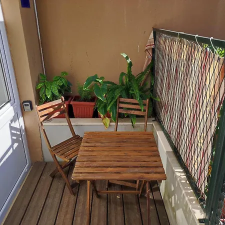Corner דירה דוברובניק